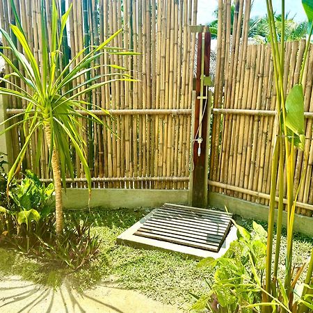 Villa Pura Vida Apartments Siargao General Luna  Kültér fotó