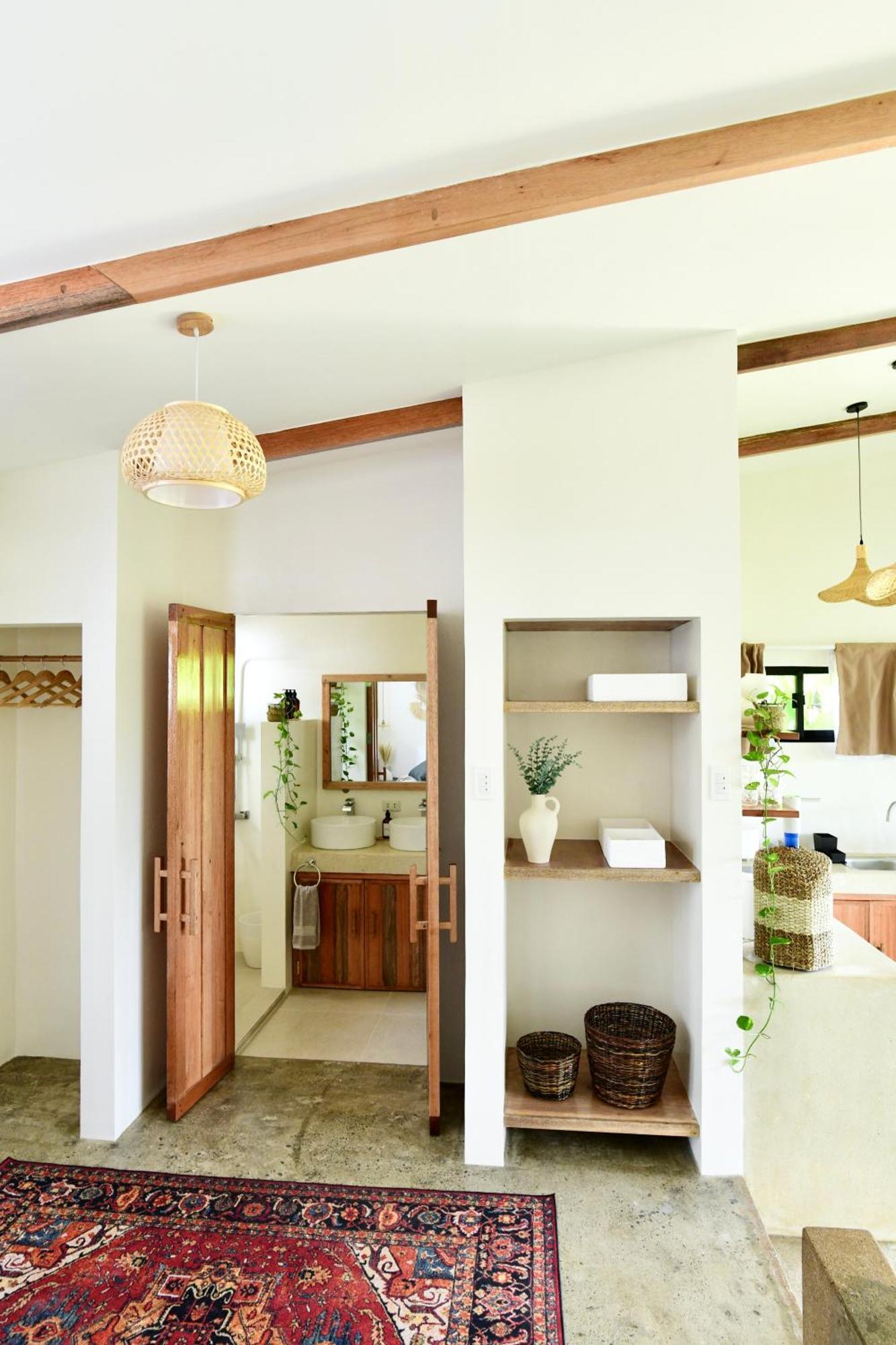 Villa Pura Vida Apartments Siargao General Luna  Kültér fotó