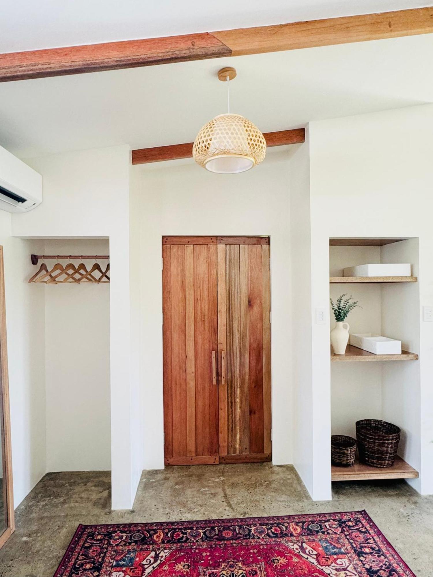 Villa Pura Vida Apartments Siargao General Luna  Kültér fotó