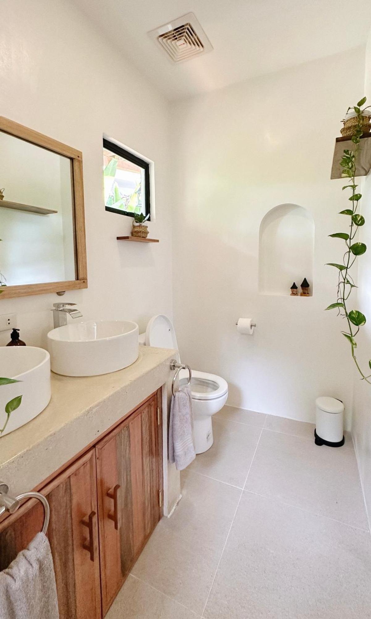 Villa Pura Vida Apartments Siargao General Luna  Kültér fotó