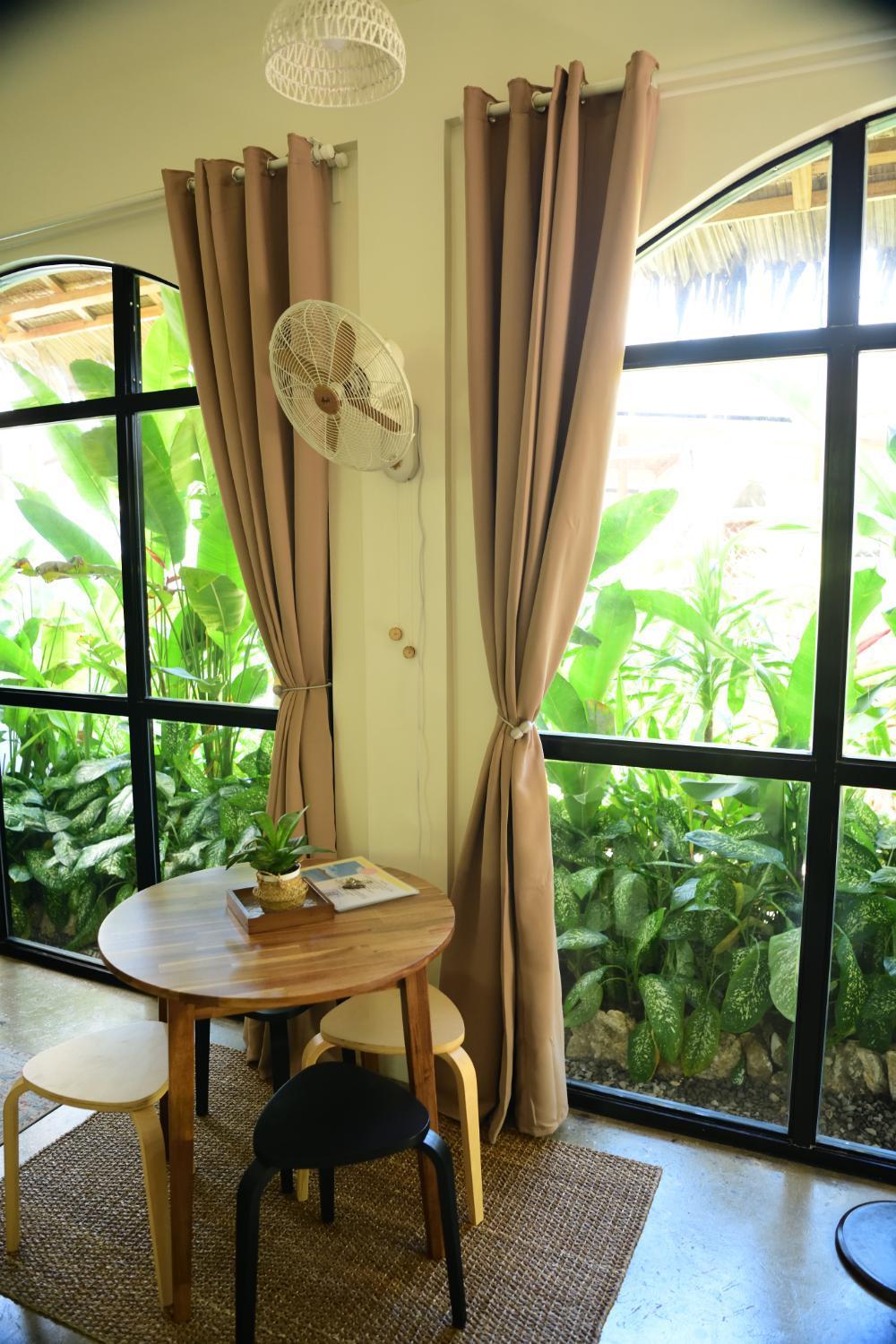 Villa Pura Vida Apartments Siargao General Luna  Kültér fotó